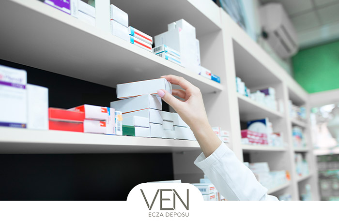 VEN Ecza Deposu
